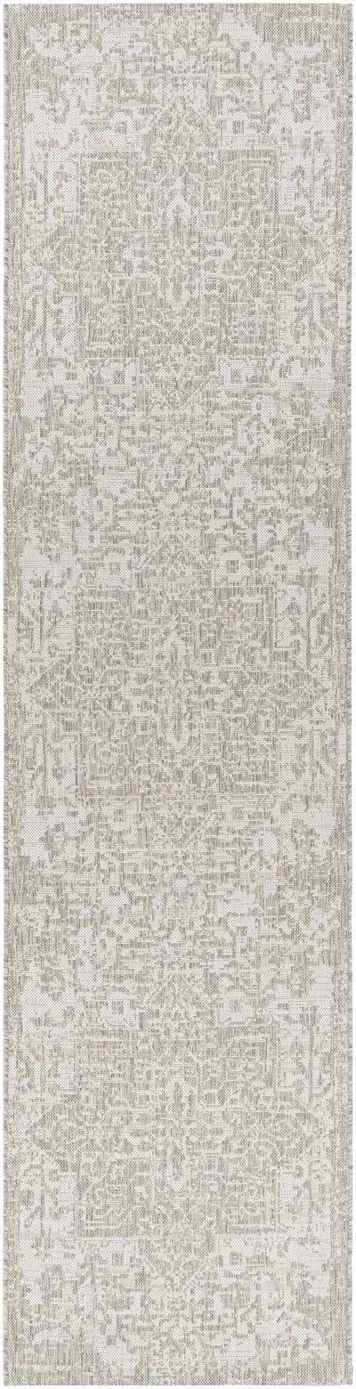 Beige Kilmacolm Outdoor Rug