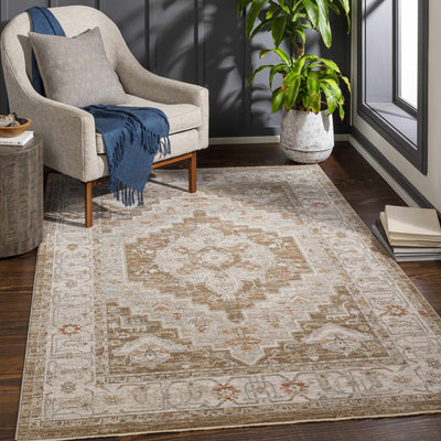 Canadensis Area Rug