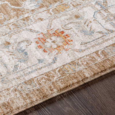 Canadensis Area Rug