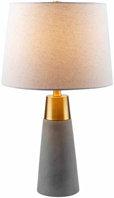 Alcohujate Table Lamp