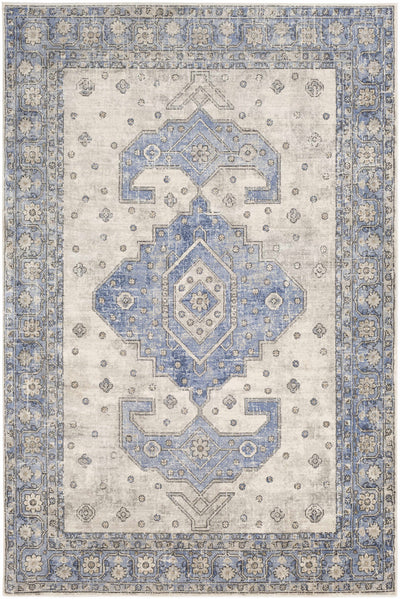 Connoqunsg Area Rug - Clearance