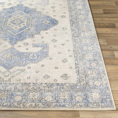 Connoqunsg Area Rug - Clearance