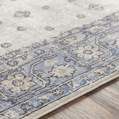 Connoqunsg Area Rug - Clearance