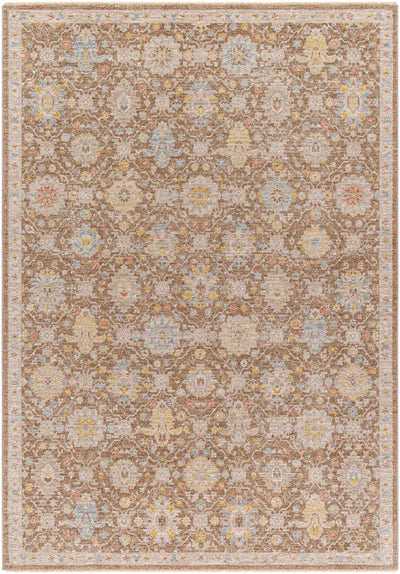 Coeur Area Rug