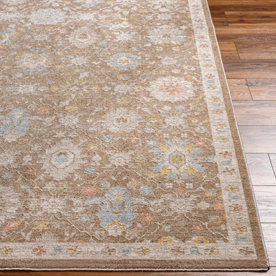 Coeur Area Rug