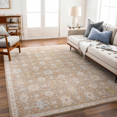 Coeur Area Rug