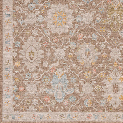 Coeur Area Rug