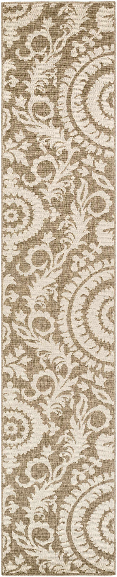 Collegeport Area Rug - Clearance