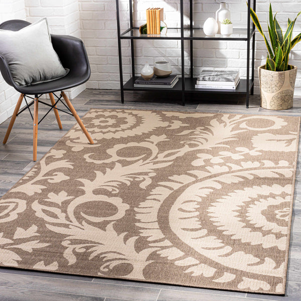 Collegeport Area Rug - Clearance