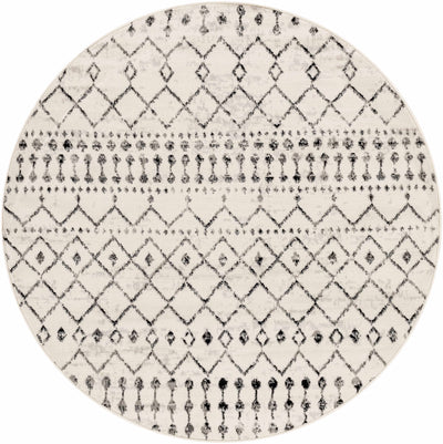 Scandi All Over Pattern Rug