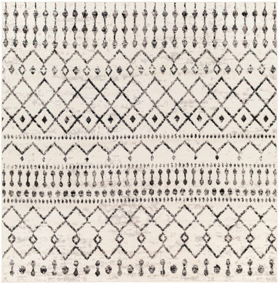 Scandi All Over Pattern Rug