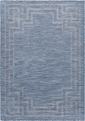 Corlette Flatweave Area Carpet - Clearance