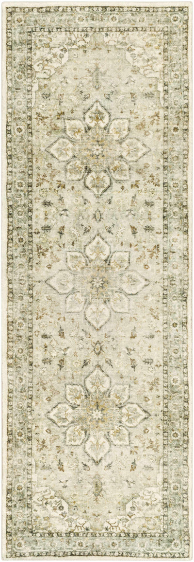 Crondall Area Rug