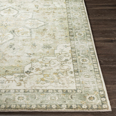 Crondall Area Rug