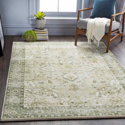 Crondall Area Rug