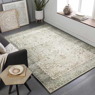 Crondall Area Rug