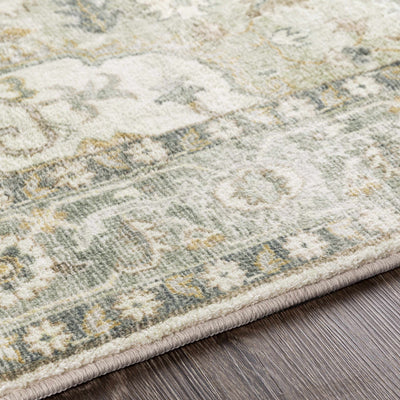 Crondall Area Rug