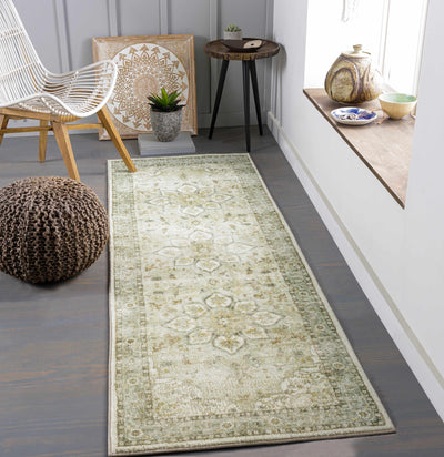 Crondall Area Rug