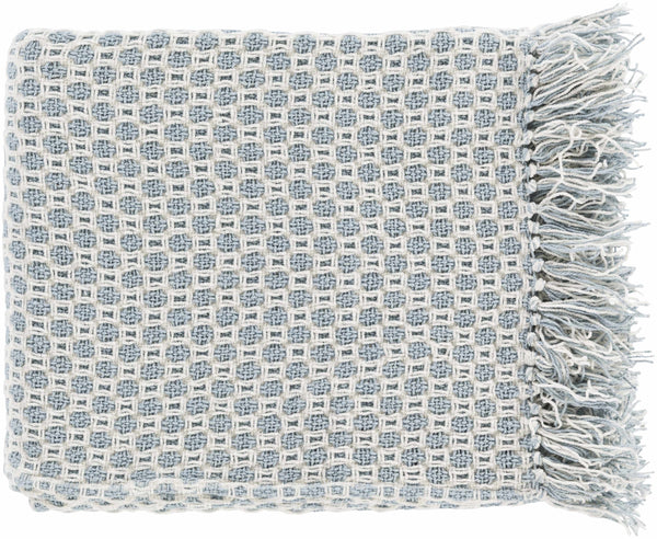 Corrientes Throw Blanket