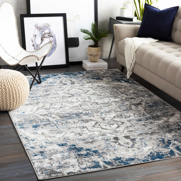 Carrington Area Rug - Clearance