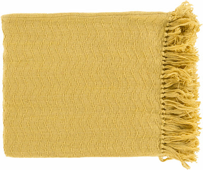 Chiconcuac Throw Blanket