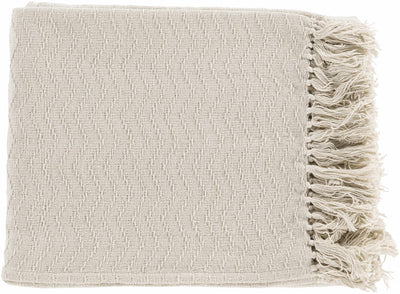 Chiconcuac Throw Blanket