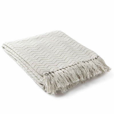 Chiconcuac Throw Blanket