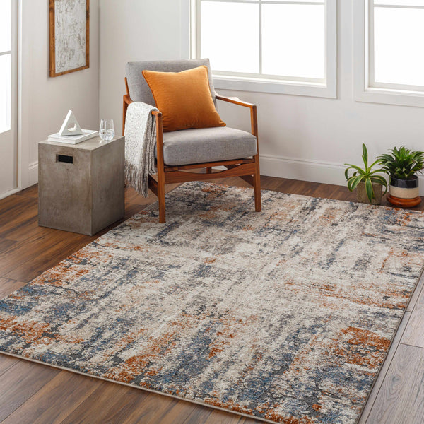 Cashi Area Rug