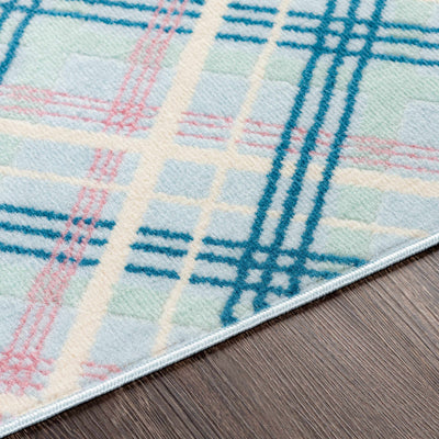 Cumnock Area Rug - Clearance (FSA)