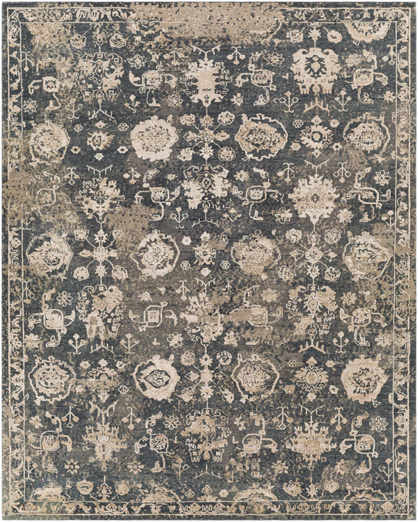 Cutlerville Premium Area Rug