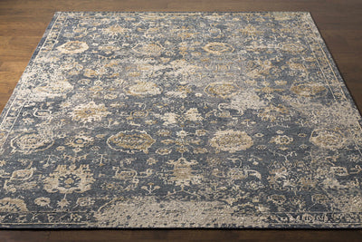 Cutlerville Premium Area Rug