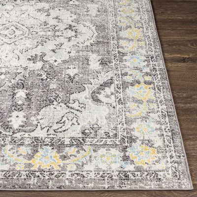 Cutten Area Rug - Clearance