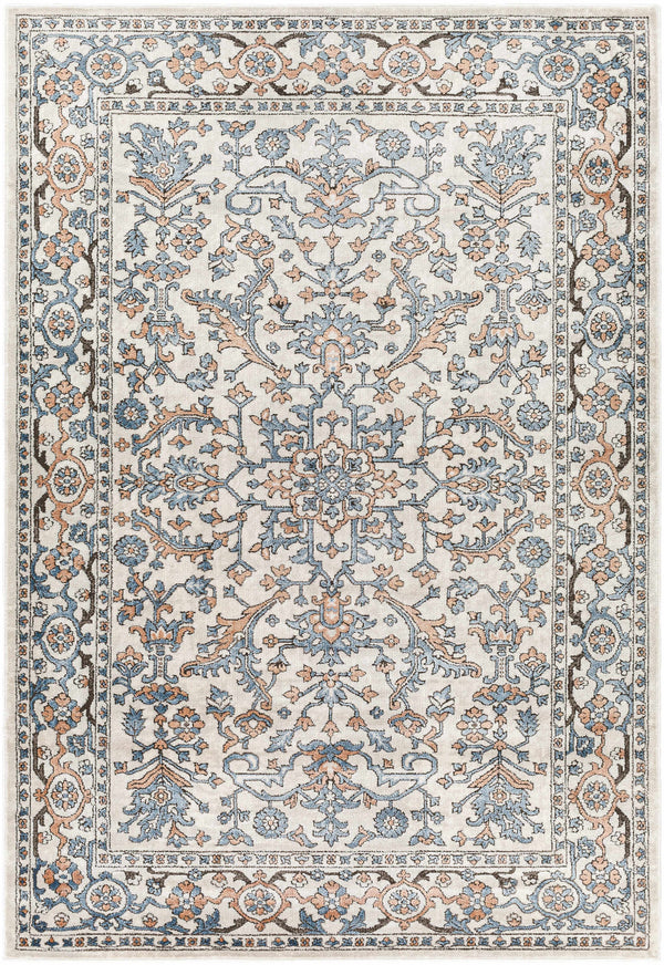 Dagny Area Rug - Clearance