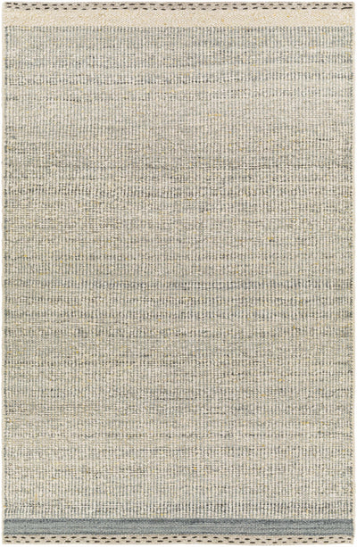 Dalaoig Hand Woven Wool Rug