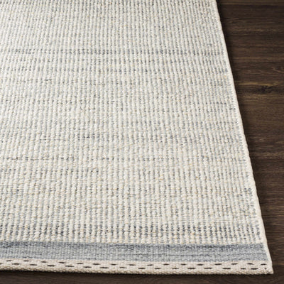 Dalaoig Hand Woven Wool Rug