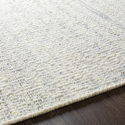 Dalaoig Hand Woven Wool Rug