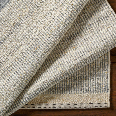 Dalaoig Hand Woven Wool Rug