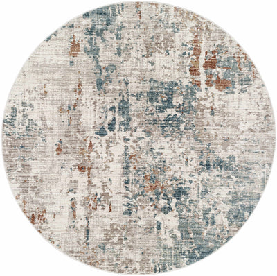 Danlugan Area Rug - Promo