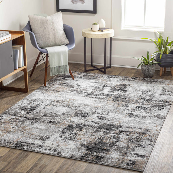 Dapawan Area Rug - Clearance