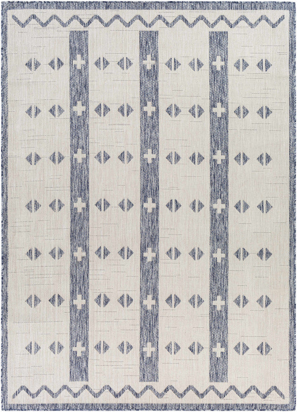 Dapitan Indoor & Outdoor Rug - Clearance