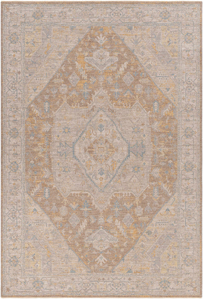 Darin Area Rug - Clearance