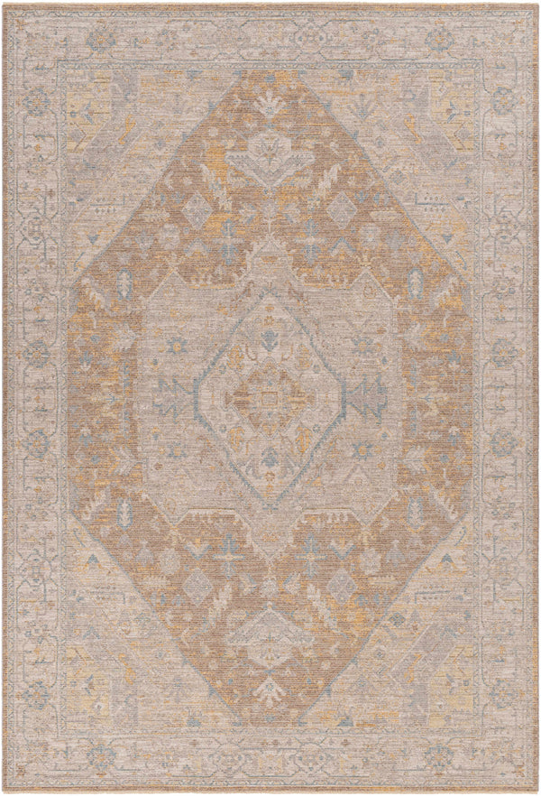 Darin Area Rug - Clearance