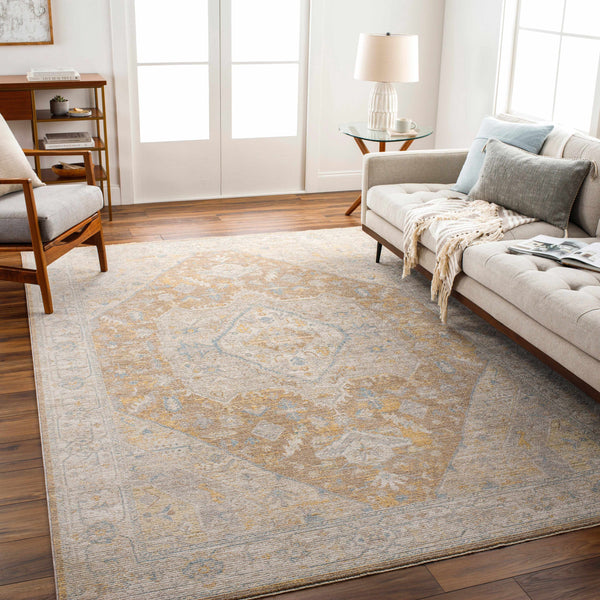 Darin Area Rug - Clearance