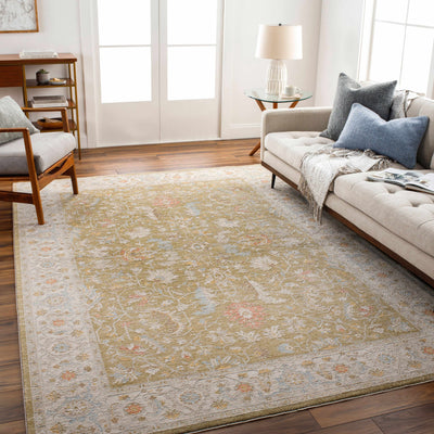 Dario Area Rug