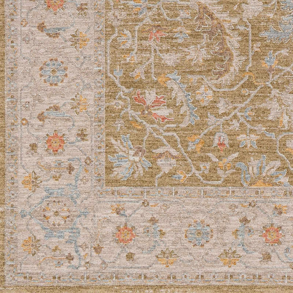 Dario Area Rug