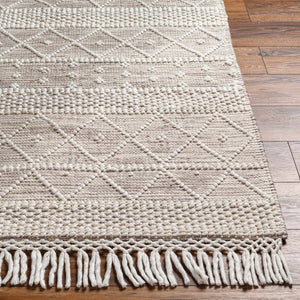 Daru Area Rug - Clearance