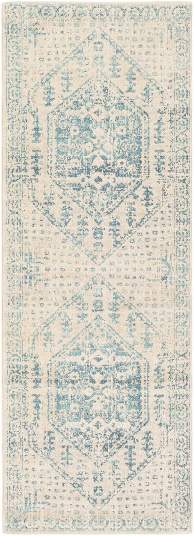 Dayville Area Rug - Clearance