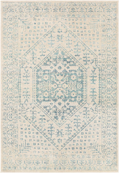 Dayville Area Rug - Clearance