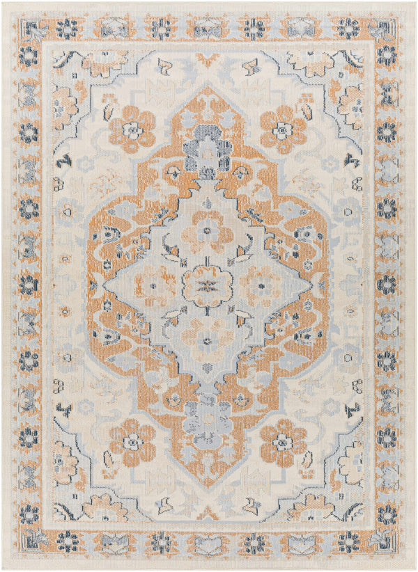 Deenwood Area Rug - Clearance