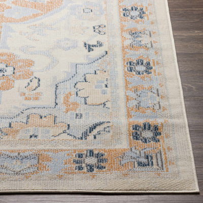 Deenwood Area Rug - Clearance